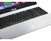 ASUS X551CA-SX032D 1007U/4GB/500/DVD-RW biały - 160234 - zdjęcie 16